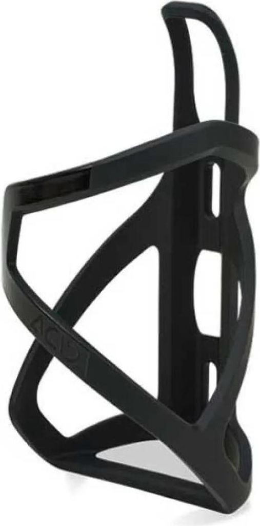 Acid Hpp Left Flaschenhalter Schwarz Schwarz One Size