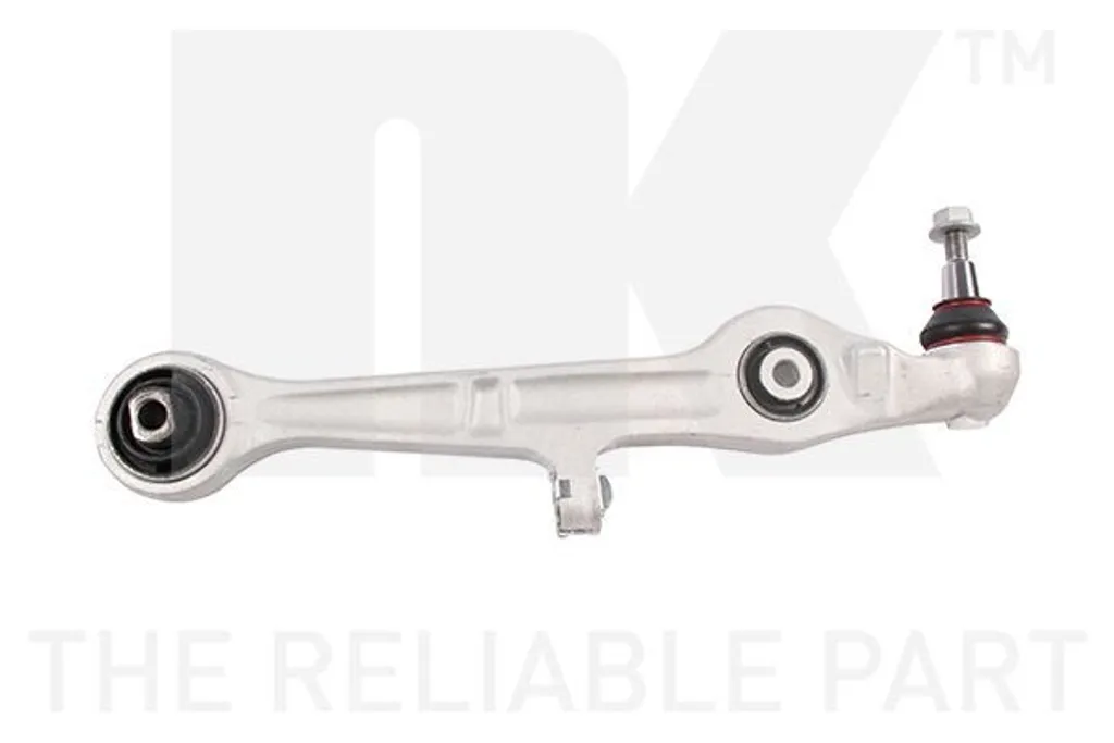 Bras de suspension Audi A4 A6 - Pièce NK pour confort et sécurité