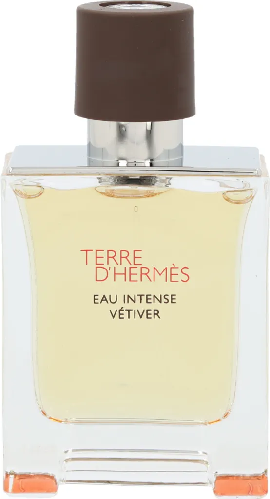 Hermès Terre d'Hermès Eau Intense Vétiver Eau de Parfum - Flacon 50 ml - 9