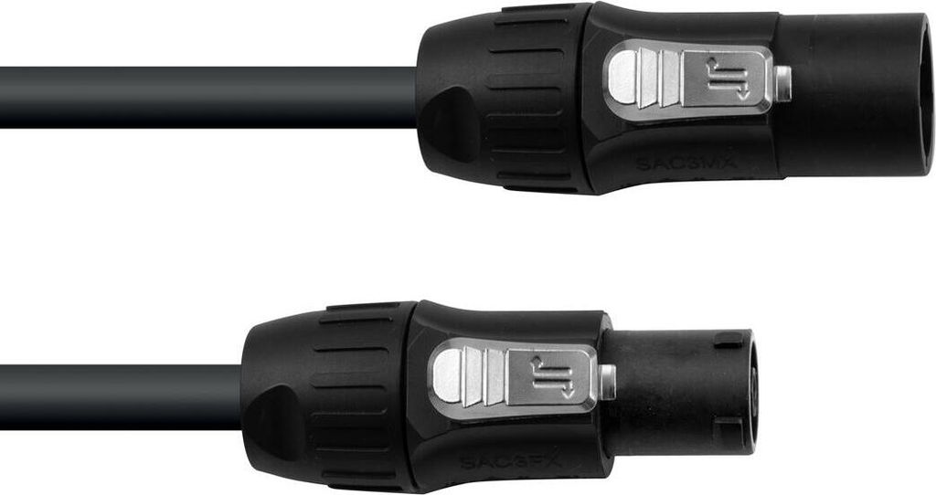 EUROLITE IP T-Con Verbindungskabel 3x1,5 1,5m