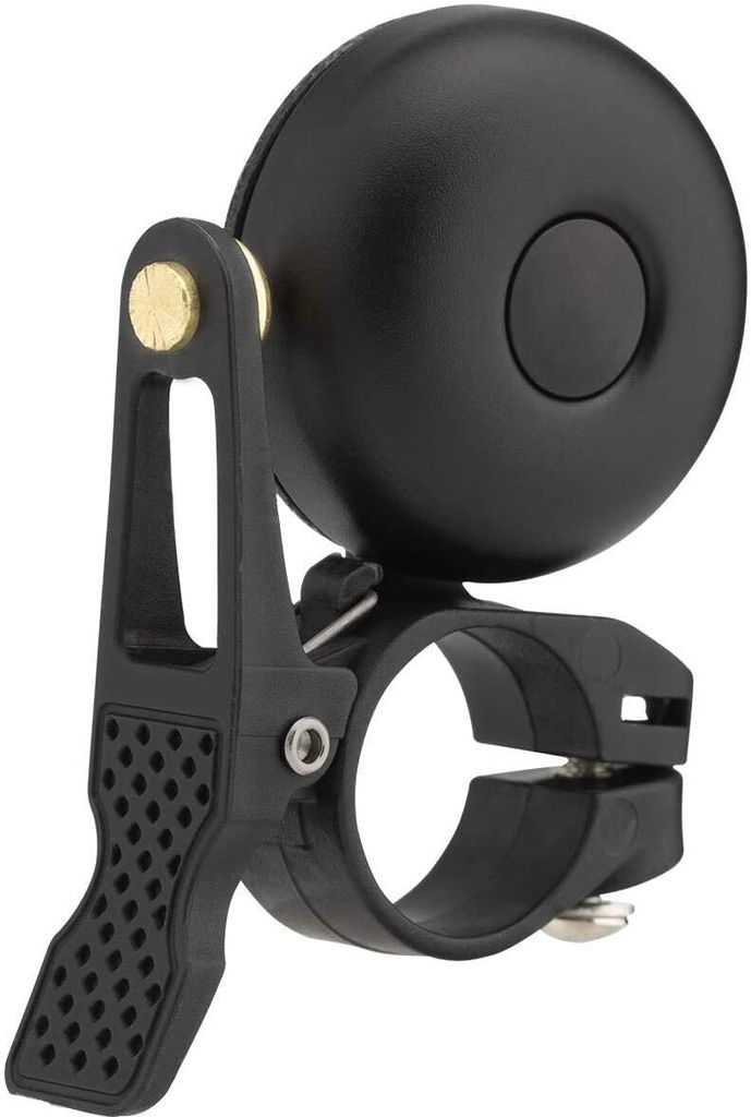 ROCKBROS Fahrrad Klingel Mini Lenker Fahrradglocken Produktbild 