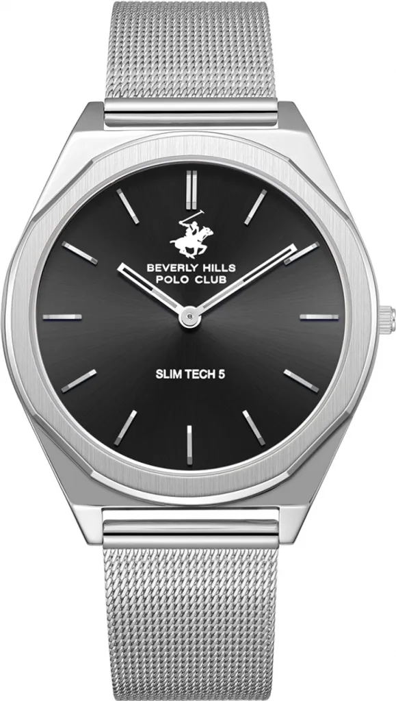 Montre Homme Beverly Hills BP3710X.350 Idée Cadeau Anniversaire Chic