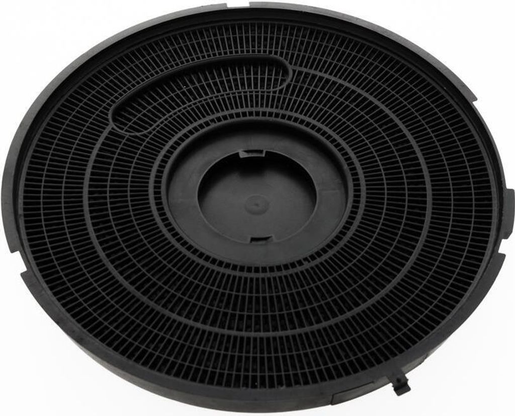 Aktivkohlefilter Kohlefilter Typ 26 Ø 280mm, Filter Produktbild 