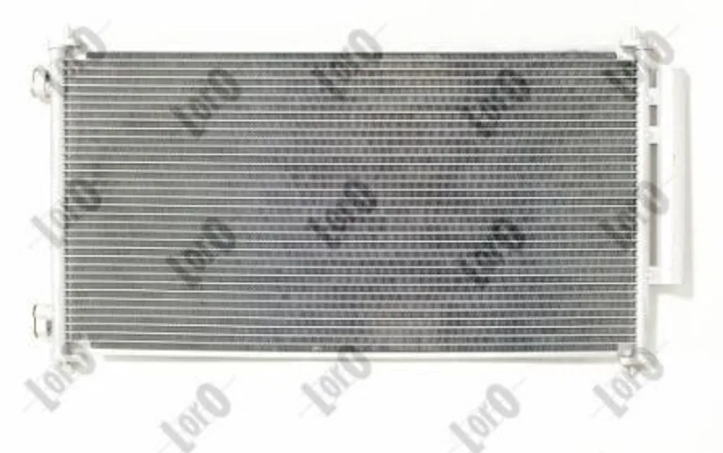 Condenseur de climatisation 80110SWAA01 : Stop aux fuites de clim