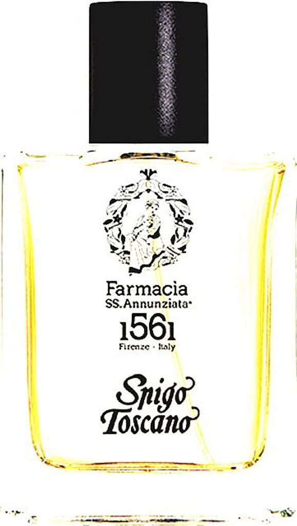 Farmacia SS. Annunziata 1561 - Eau de Parfum Spigo Toscano - Unisex Duft mit Lavendel 100 ml