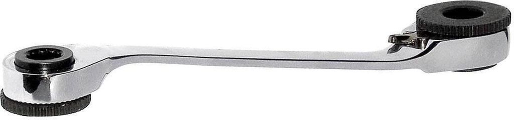 KRAFTWERK 4070, Edelstahl, Edelstahl, 1.1/4,1.5/16", 130 mm, 70 g, 1 Stück(e)