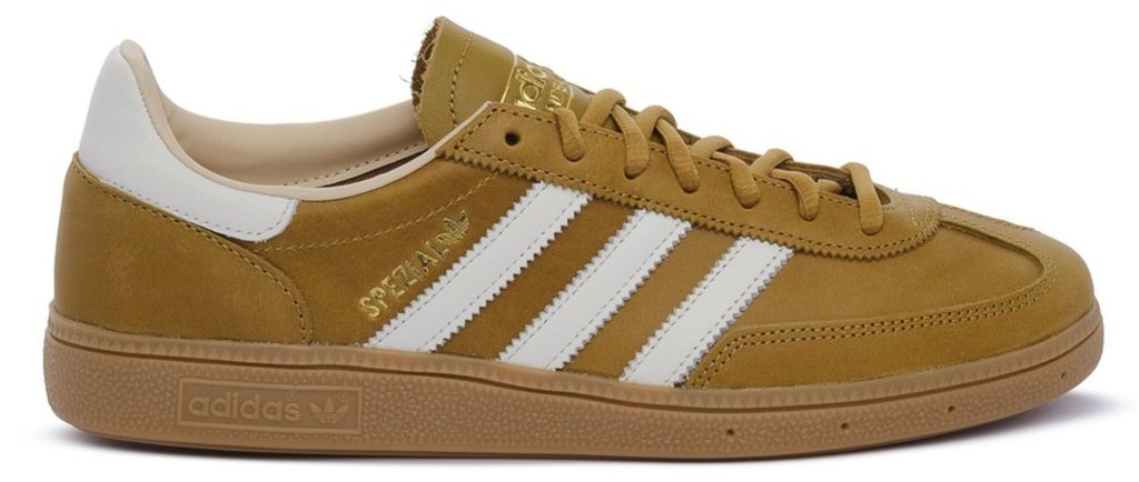 Adidas Schuhe Handball Spezial, KI8580
