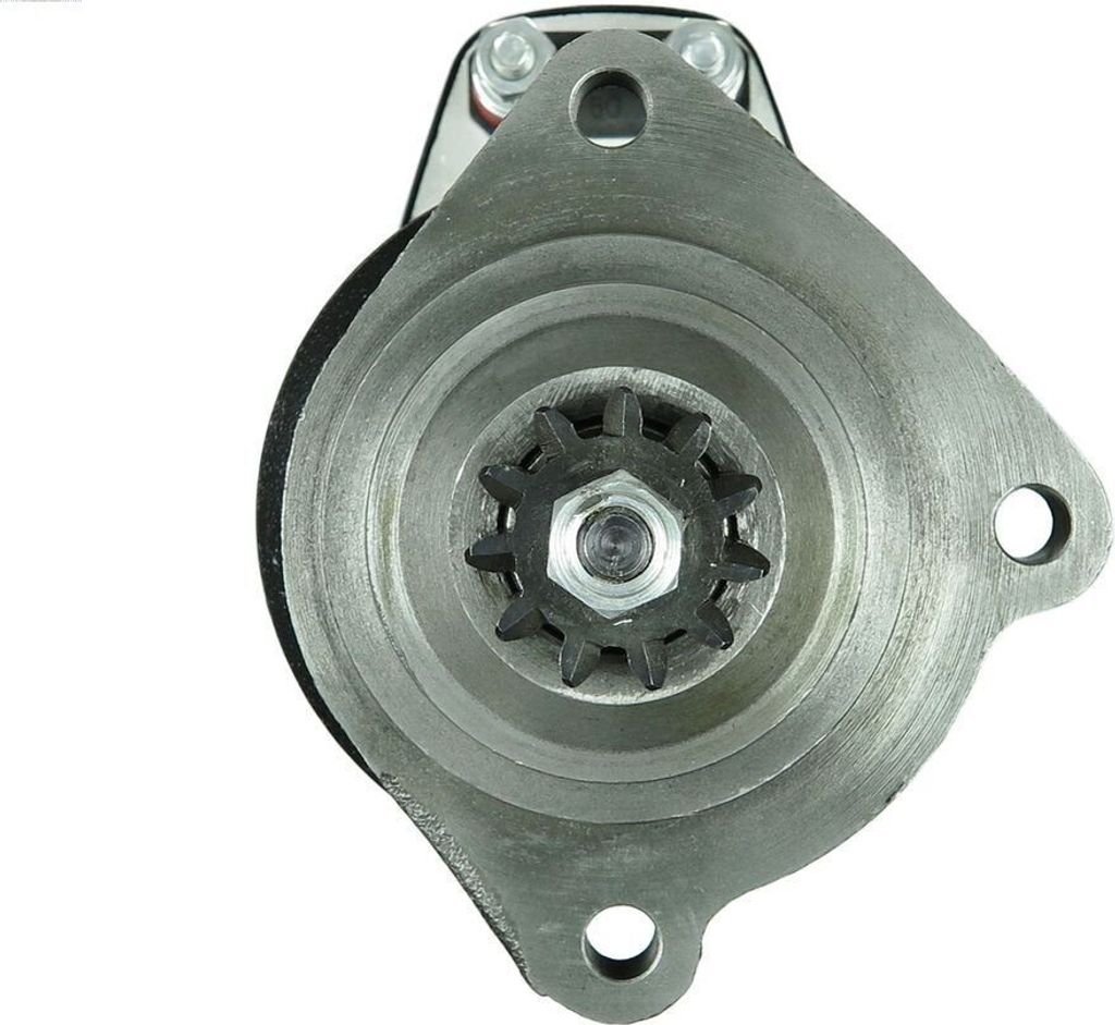 AS-PL S0654S Starter Anlasser 6,6kW für RENAULT TRUCKS C Produktbild 