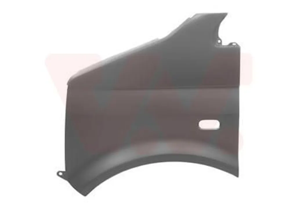 Parafango Sx VAN WEZEL 5896655 per Volkswagen Transporter T5 - Offerta