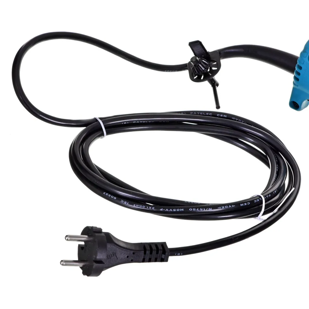 Perceuse d'angle compacte 10mm Makita DA3010F idéale pour menuiserie - 10