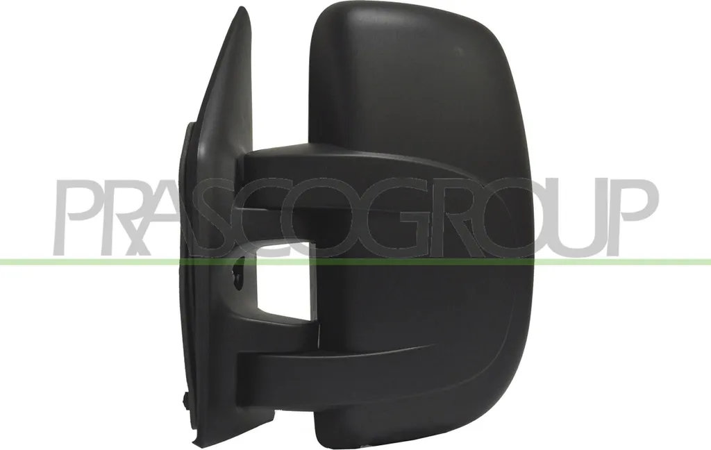 Rétroviseur droit PRASCO OP9527003 pour Opel Movano X70 OE 4405183