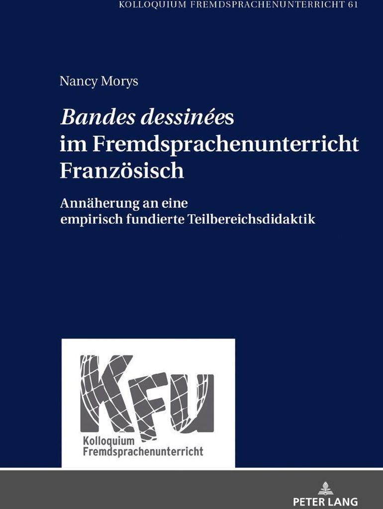 «Bandes dessinées» im Fremdsprachenunterricht Französisch