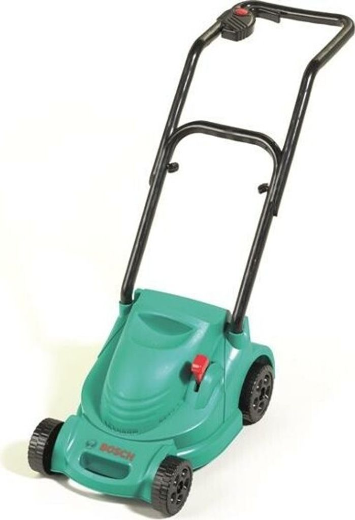 Theo Klein 2702 Bosch Rotak Rasenmäher Produktbild 9