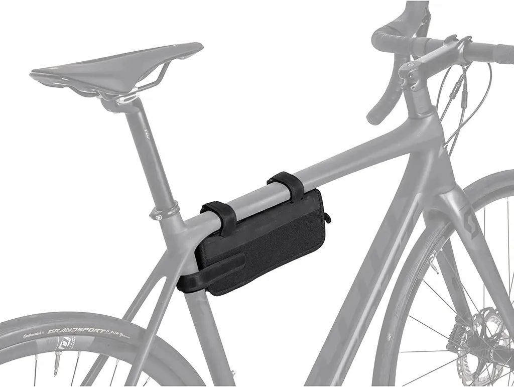 Topeak Kit de réparation rapide à base de diatomées pour speedbag pro - 3