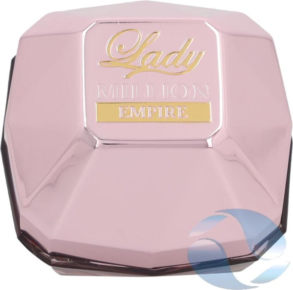 Paco Rabanne Lady Million Empire Edp Spray
