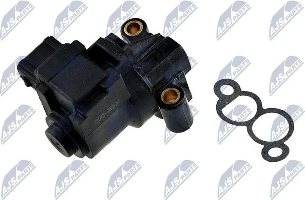 Soupape de Régulation de Ralenti NTY ESK-BM-000 OE 13411435846 pour BMW