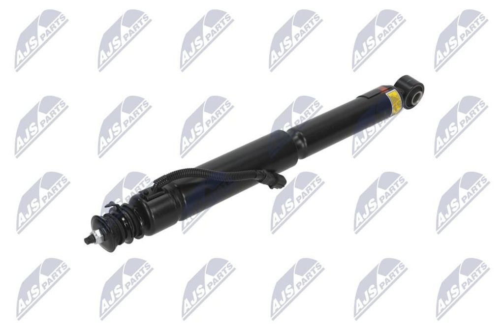 NTY Stoßdämpfer Hinten für TOYOTA LAND CRUISER 150 (KDJ15, Produktbild 