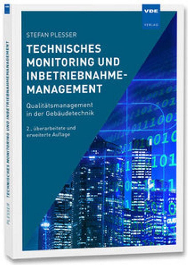 Technisches Monitoring und Inbetriebnahmemanagement
