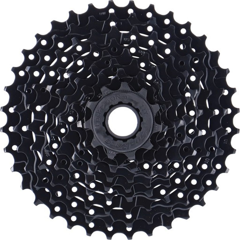 kazeta SunRace CSM989AW 9 11-36z BLACK Obrázek produktu 