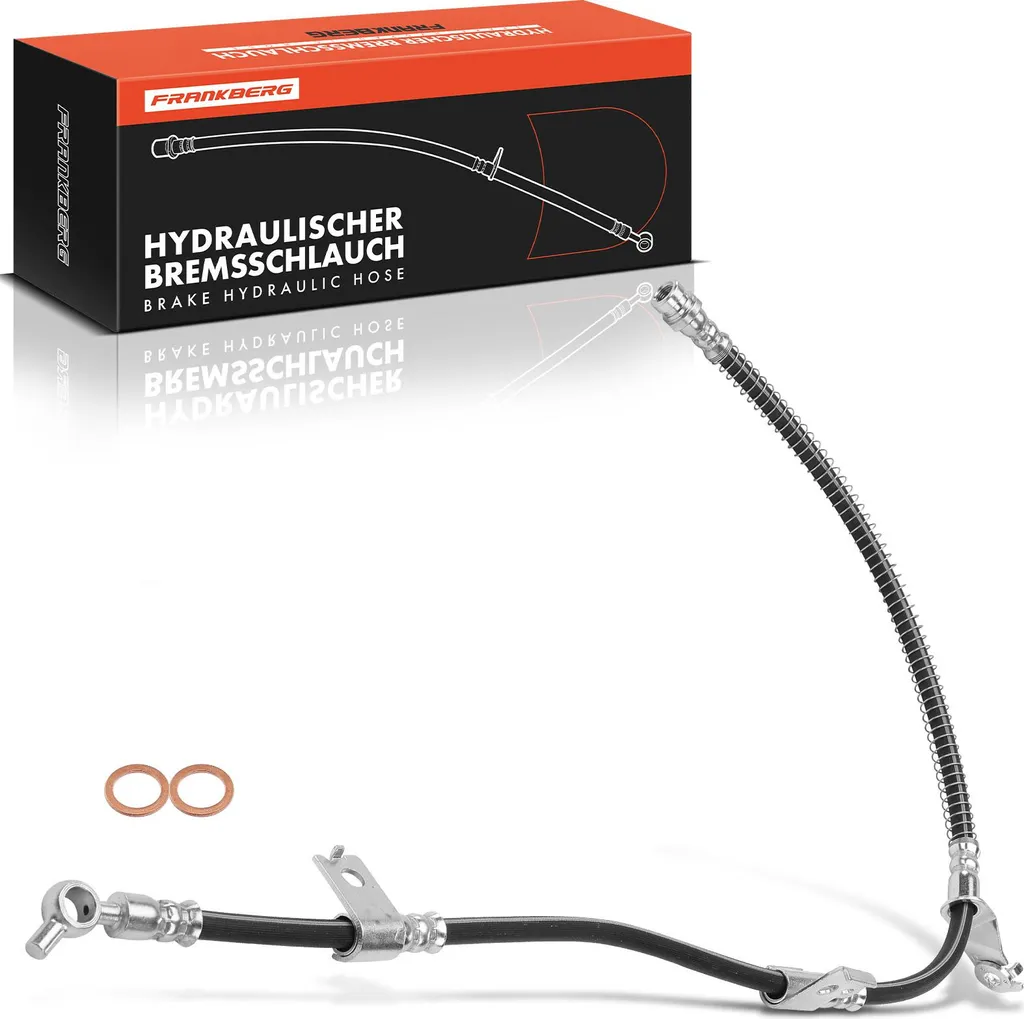 Flexible de frein droit Hyundai Sonata 2005-2010 pour révision auto