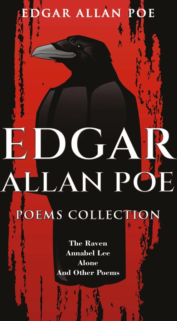 Edgar Allan Poe Poems Collection