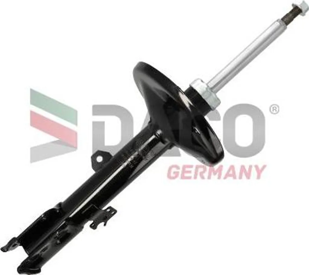 Amortisseur Gaz DACO 454553R Haute Stabilité pour Toyota RAV 4 III IV