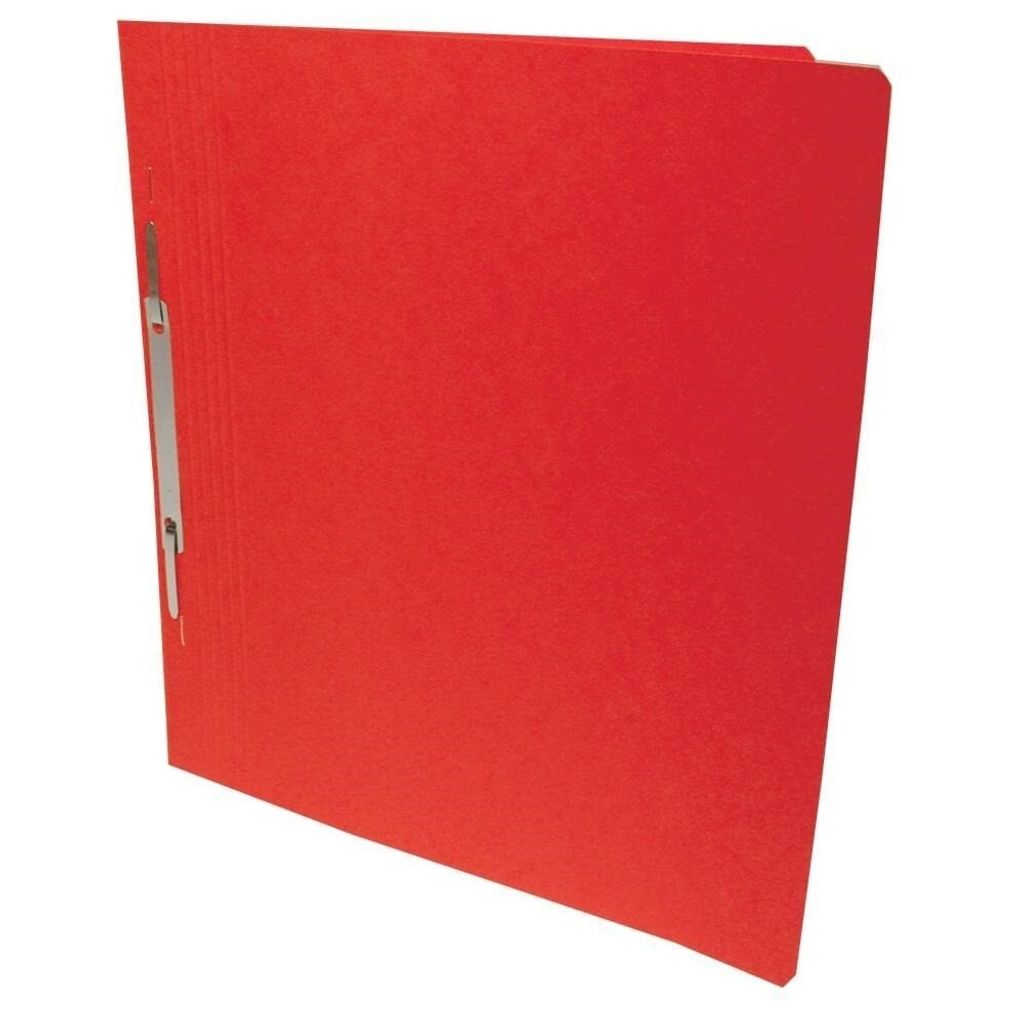 Schnellhefter ROC A4 rot