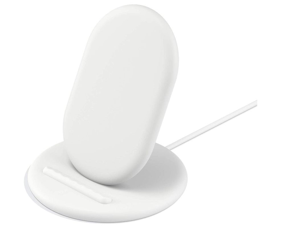 Google Pixel Stand, Induktive Ladestation (9919002787) Produktbild 3