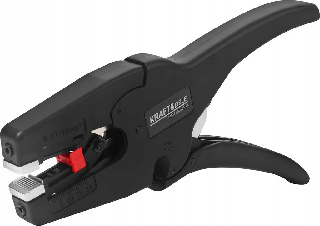 Dénudeur automatique multifonction KD5950 avec réglage de précision - 6