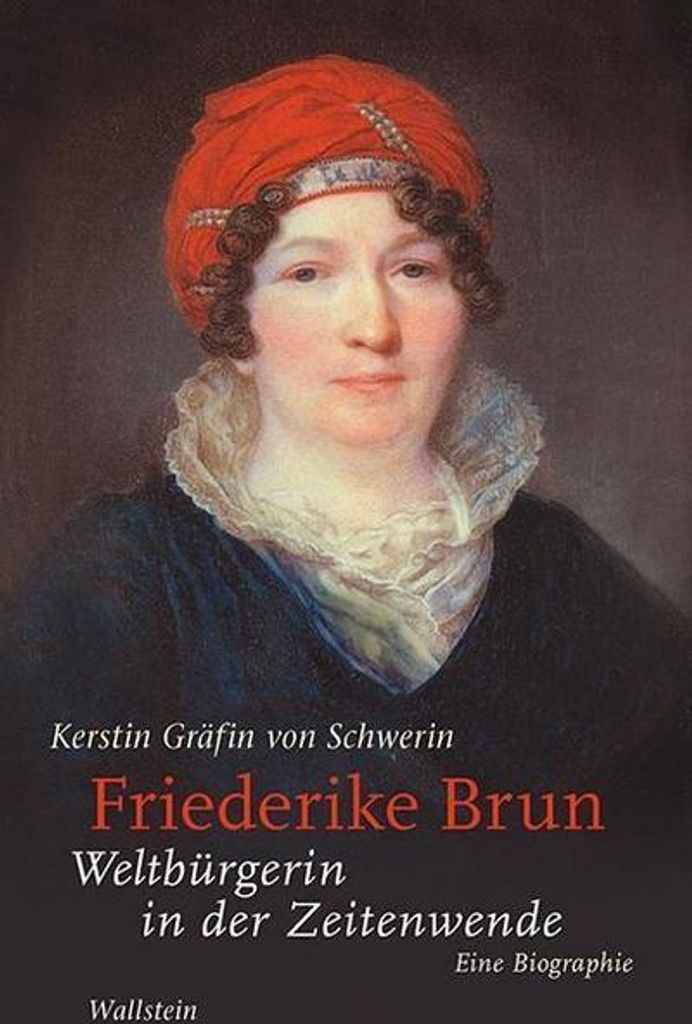 Friederike Brun