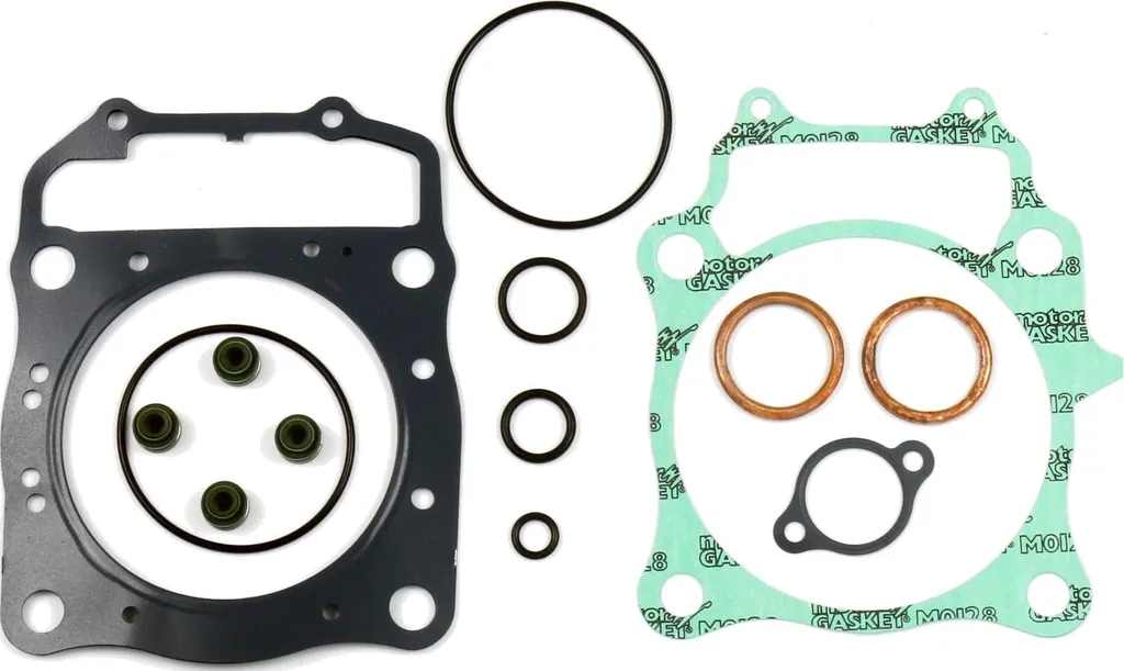 Joints de culasse Athena haute résistance pour Honda XR 650 R 00-07