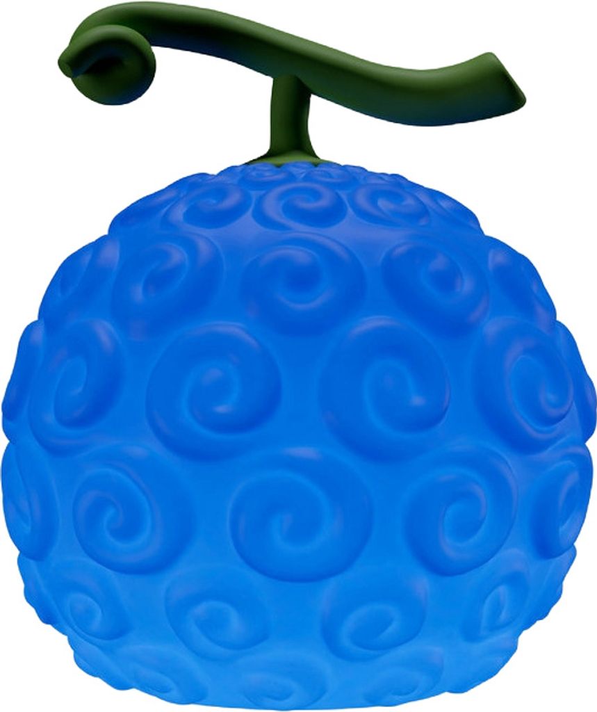 Lampka One Piece - Gum Gum Fruit Zdjęcie produktu 