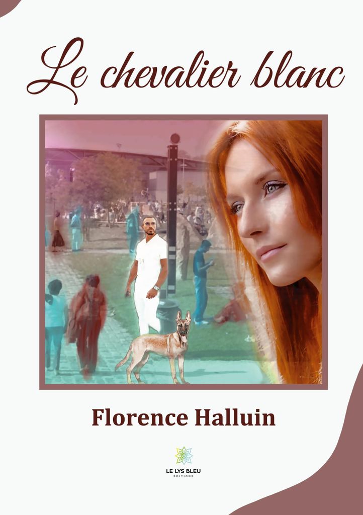 Le Chevalier Blanc – Lingua: Inglese