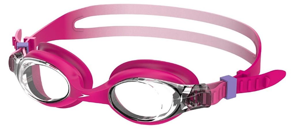 Kinder-Schwimmbrille SKOOGLES, Speedo Produktbild 