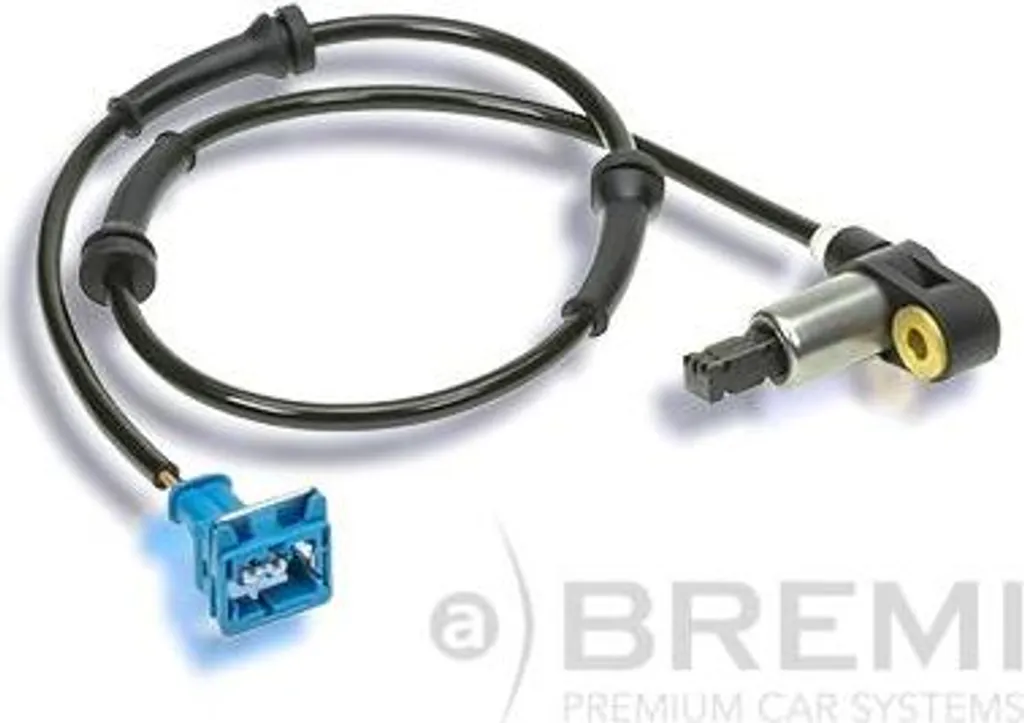 Sensore ABS Posteriore BREMI 50577 per Saxo VTS e 106 Rallye/GTI