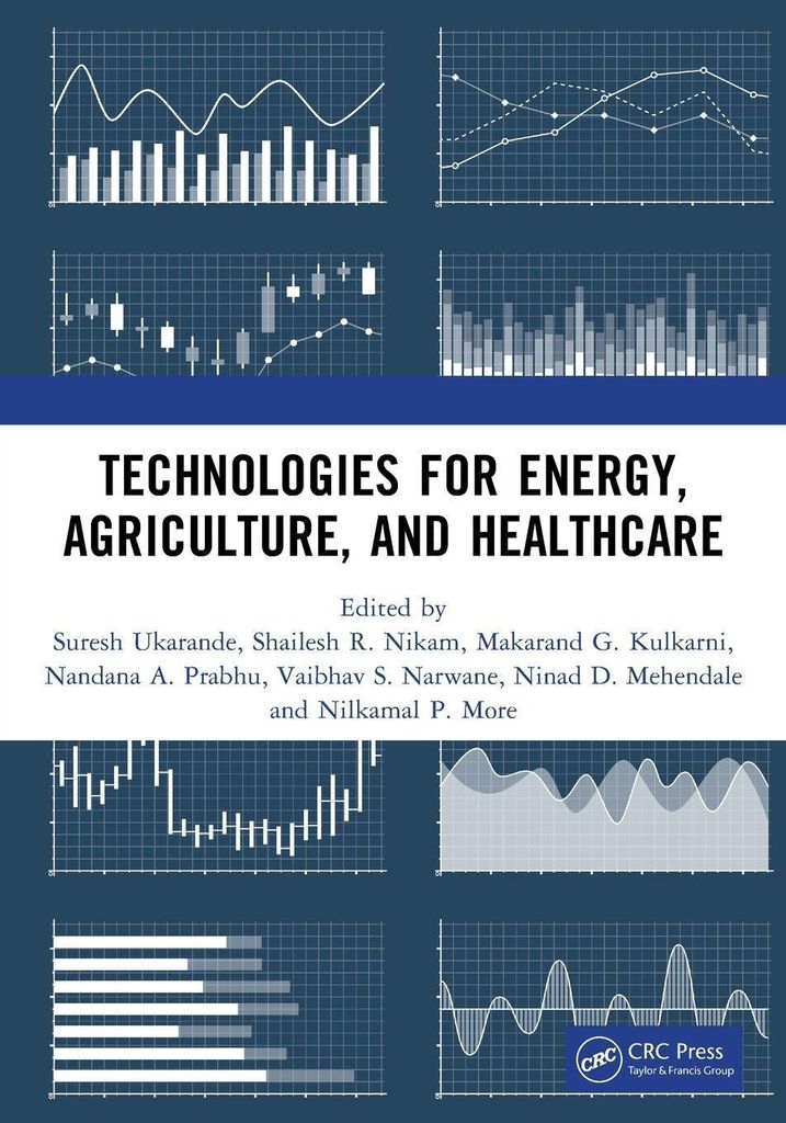 Technologies for Energy, Agriculture, and Healthcare