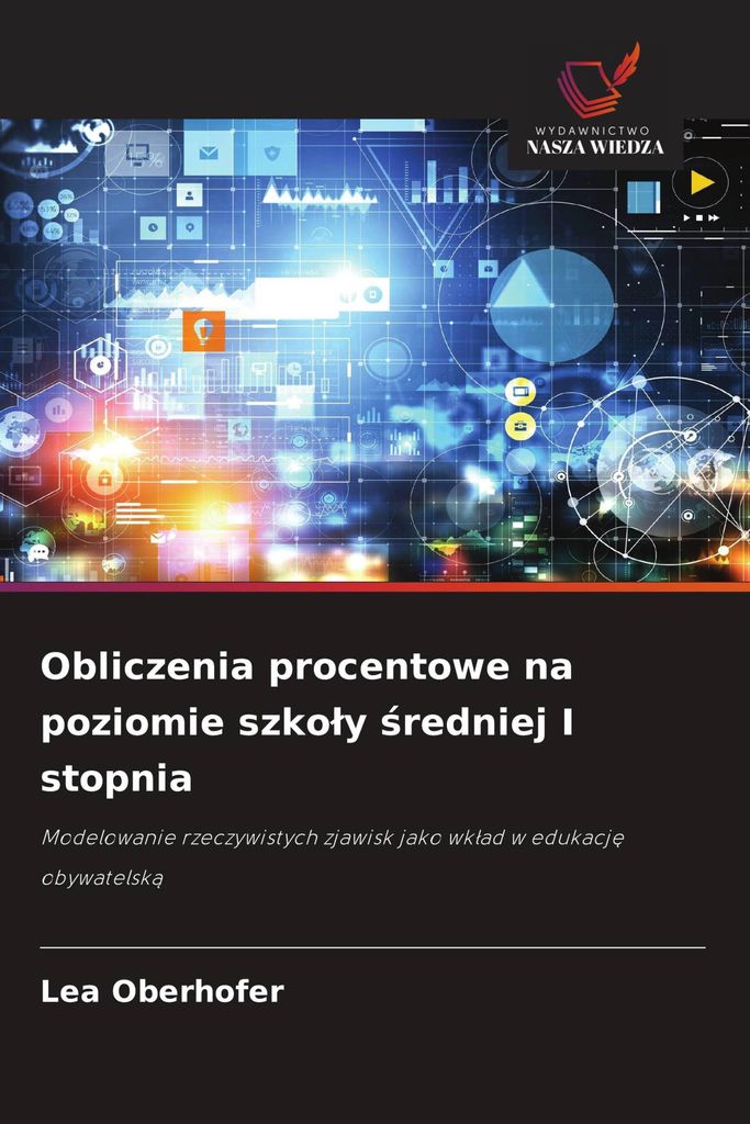 Obliczenia procentowe na poziomie szko¿y ¿redniej I stopnia