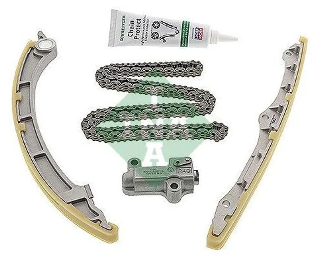 Kit de Chaîne de Distribution Renforcée pour Moteur Honda Accord IX