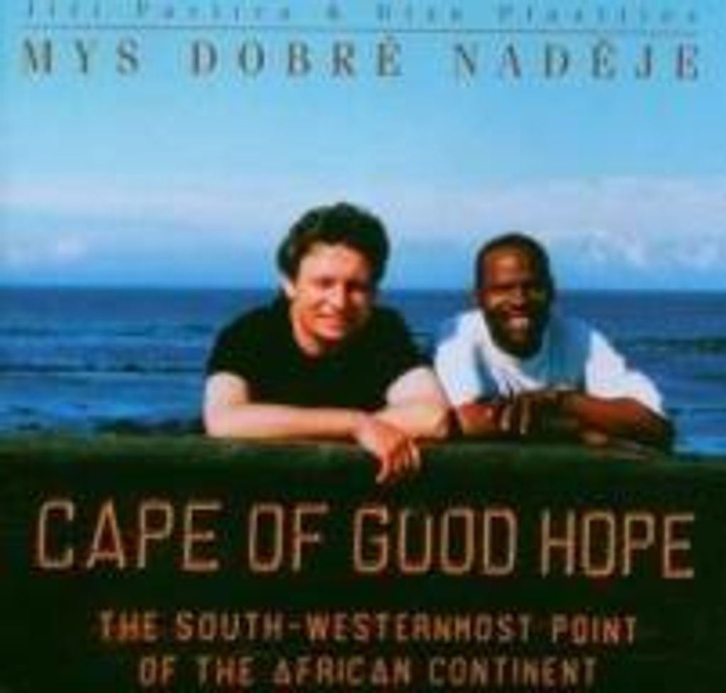 Cape of Good Hope