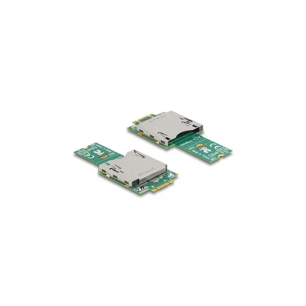 Adaptateur M.2 vers CFexpress pour PC de Bureau - Conversion PCIe NVMe - 3