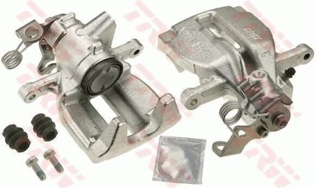 Étrier de Frein TRW BHN947E Haute Performance OE 4401 J4 pour C6 TD