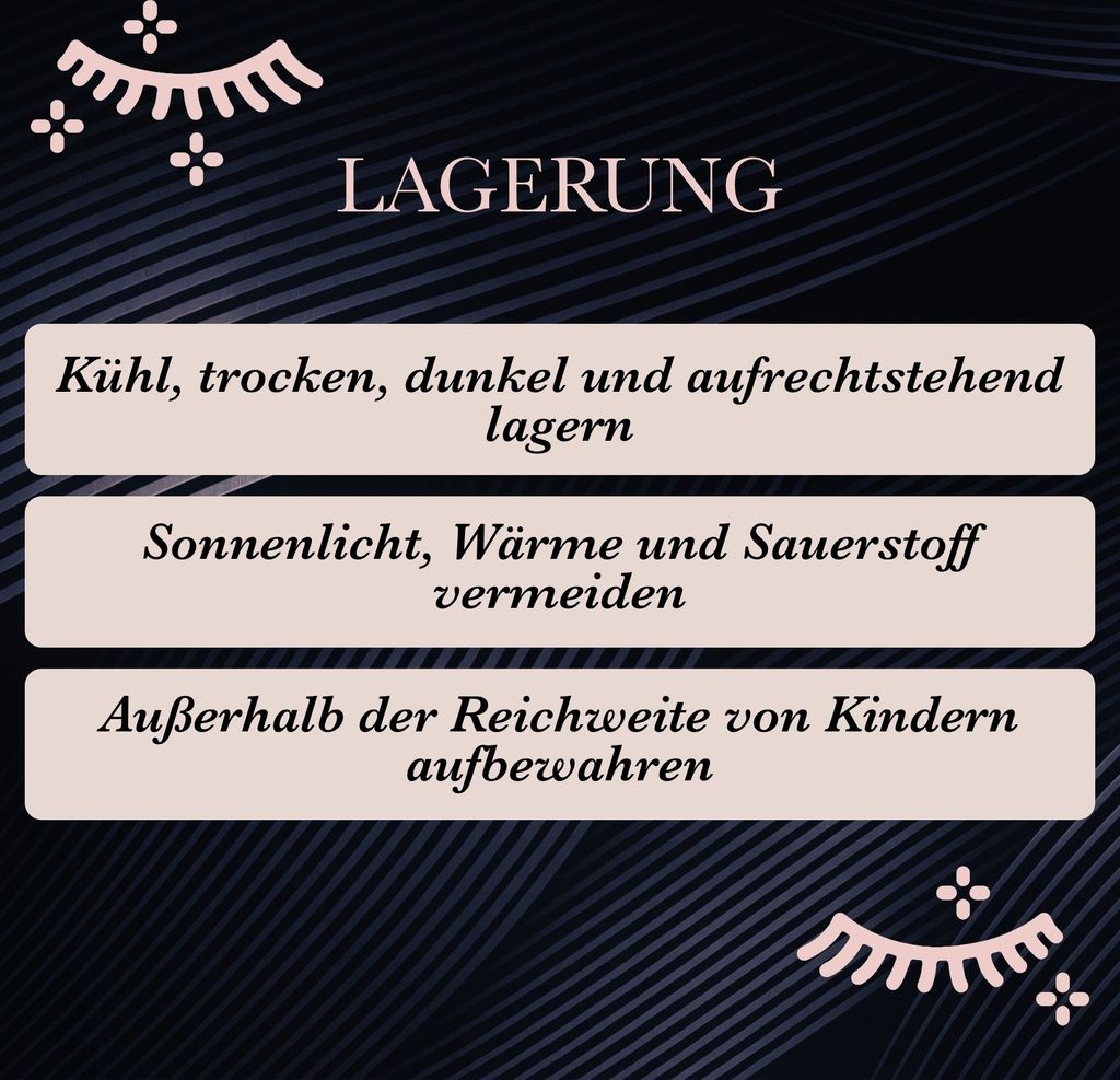 Wimpernkleber Sky Glue S+ für Wimpernverlängerung 5ml Produktbild 4