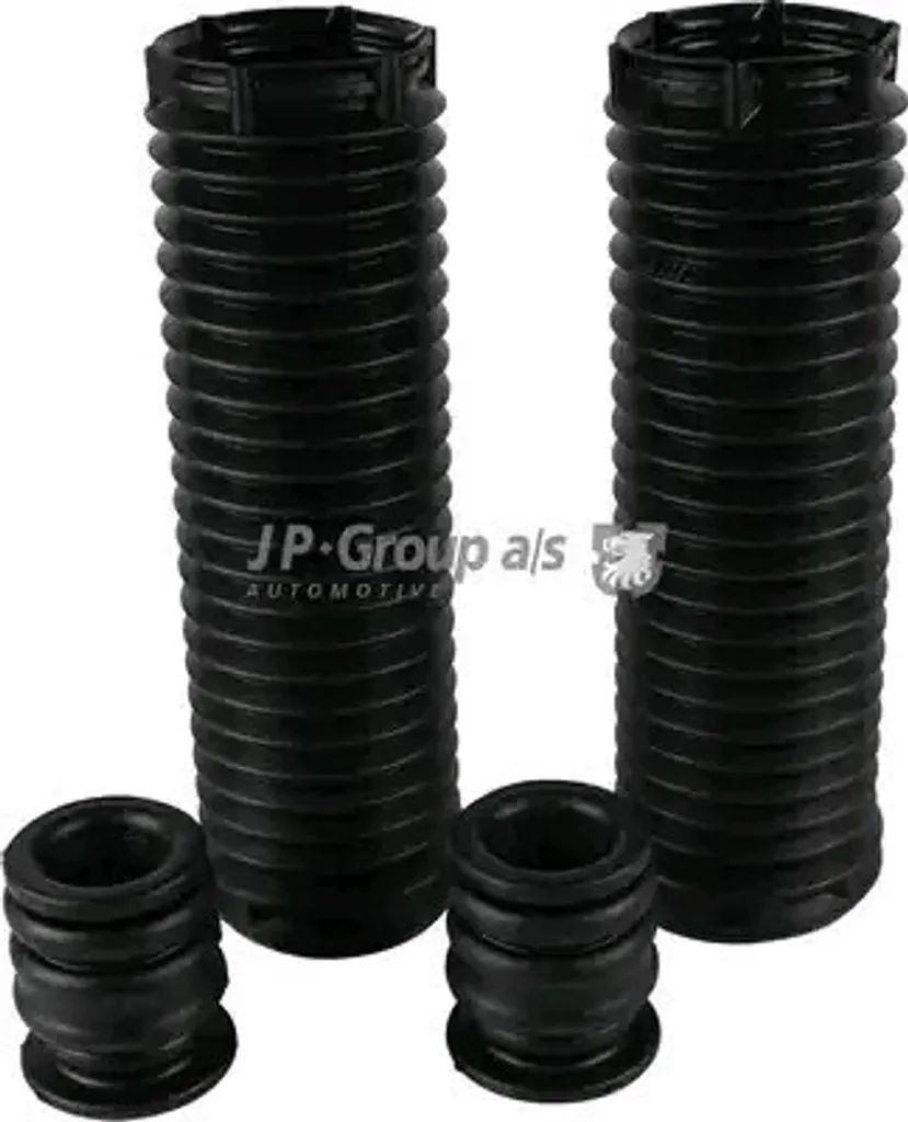 Kit soufflet amortisseur avant pour Transporter T5 - OE 7H0412303A