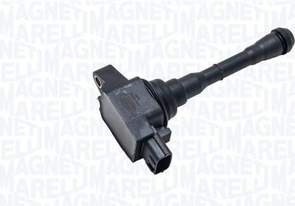 MAGNETI MARELLI 060717250012 Zündspule für RENAULT Clio IV Schrägheck (BH) für NISSAN JUKE (F15)