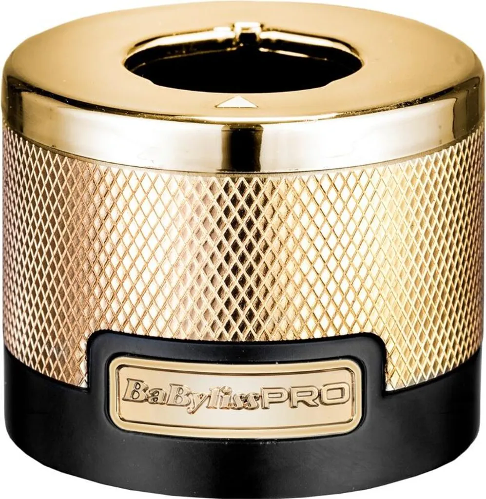 Babyliss Pro 4Artist Dual Voltage Universal Battery Charging Base Gold
