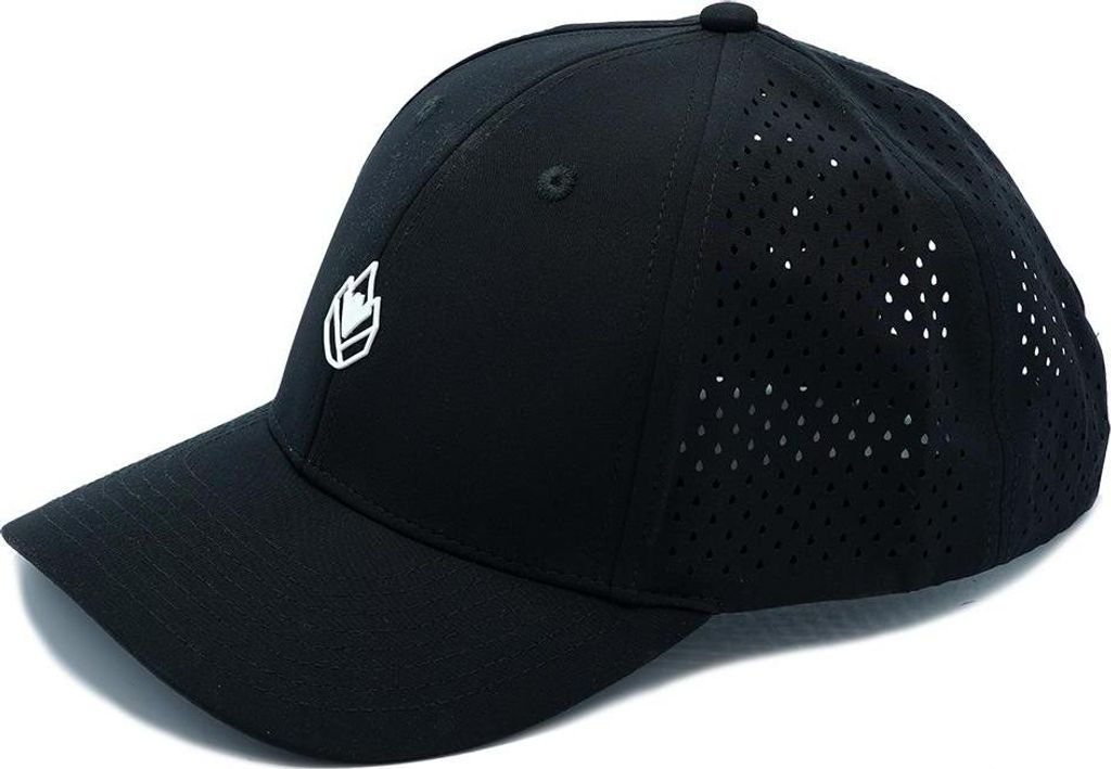 PHIERES Chakraph Black .