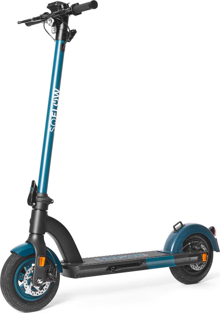 SoFlow SO4 pro E-Scooter Produktbild 