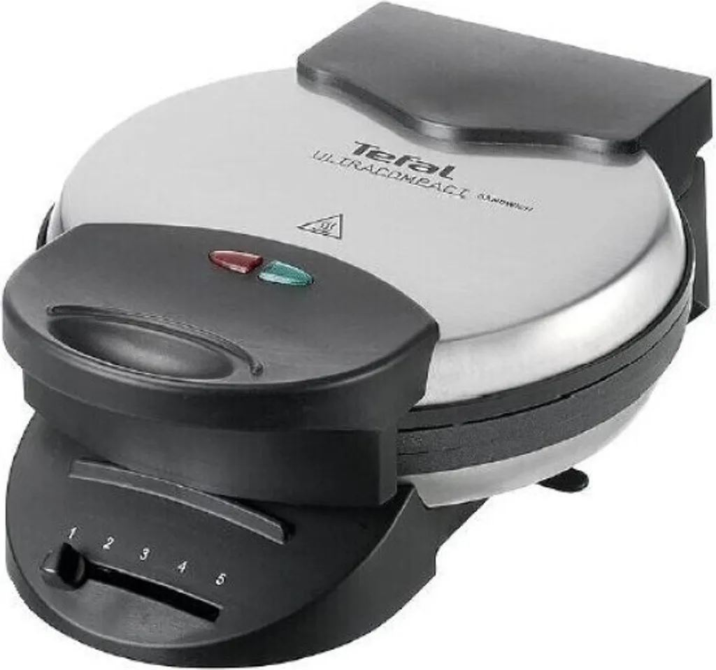 Gaufrier Tefal WM 310D : Fini les Gaufres qui Collent aux Plaques