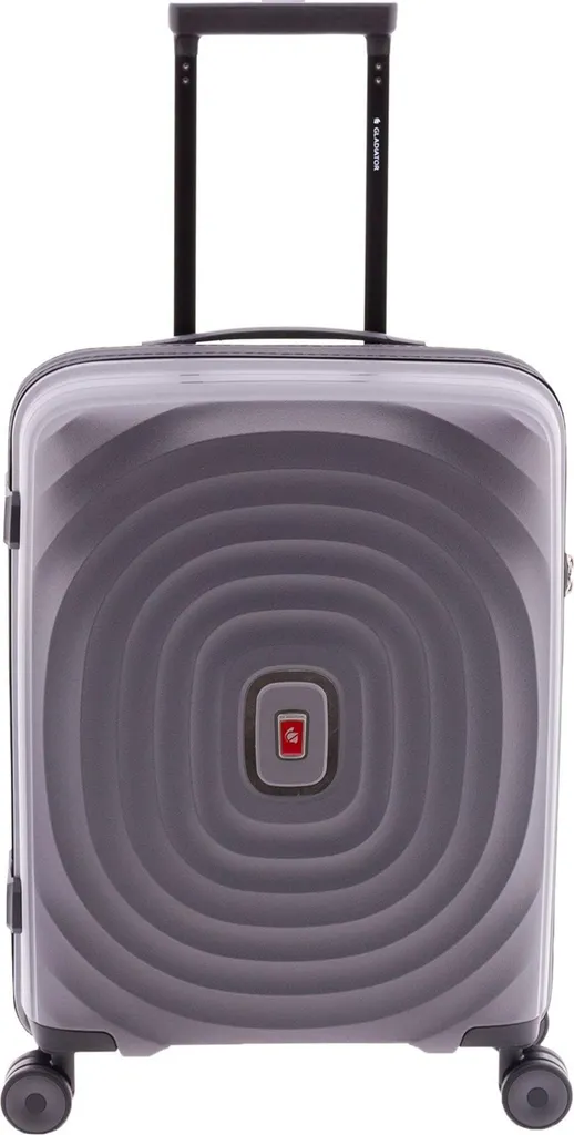 Valise cabine 55 cm Gladiator 4200 : Finis les bagages trop lourds