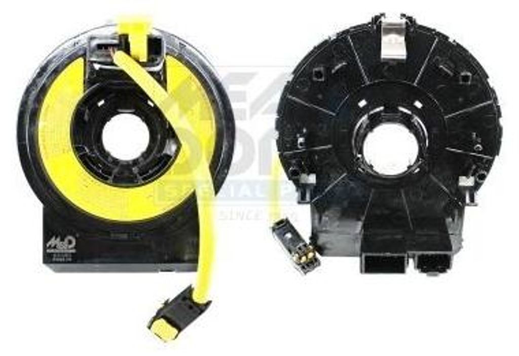 MEAT & DORIA 231380 Wickelfeder Airbag Schleifring für KIA CEE'D Schrägheck (ED) CEE'D SW (ED) PRO CEE'D (ED)